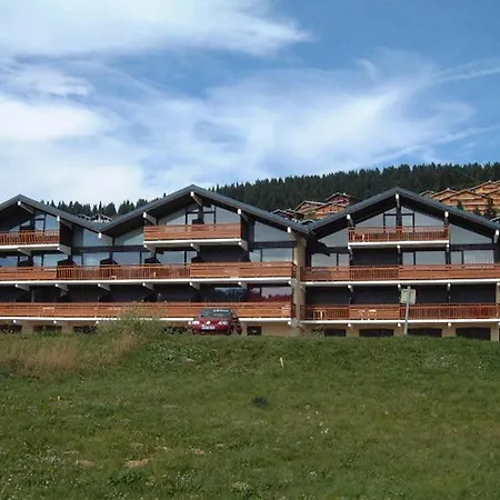Confortable 5 Pers, Balcon Sud, Proche Pistes - Fr-1-293-205 Lägenhet