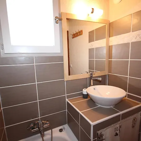 Aux Saisies, 5 Pers, 2 Ch, Balcon, Tv, Cuisine Equipee - Fr-1-293-205 Les Saisies