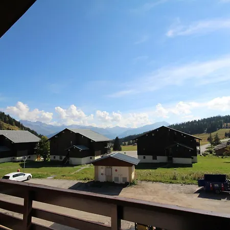 Confortable 5 Pers, Balcon Sud, Proche Pistes - Fr-1-293-205 Lägenhet Les Saisies