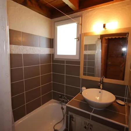 Confortable 5 Pers, Balcon Sud, Proche Pistes - Fr-1-293-205 Lägenhet